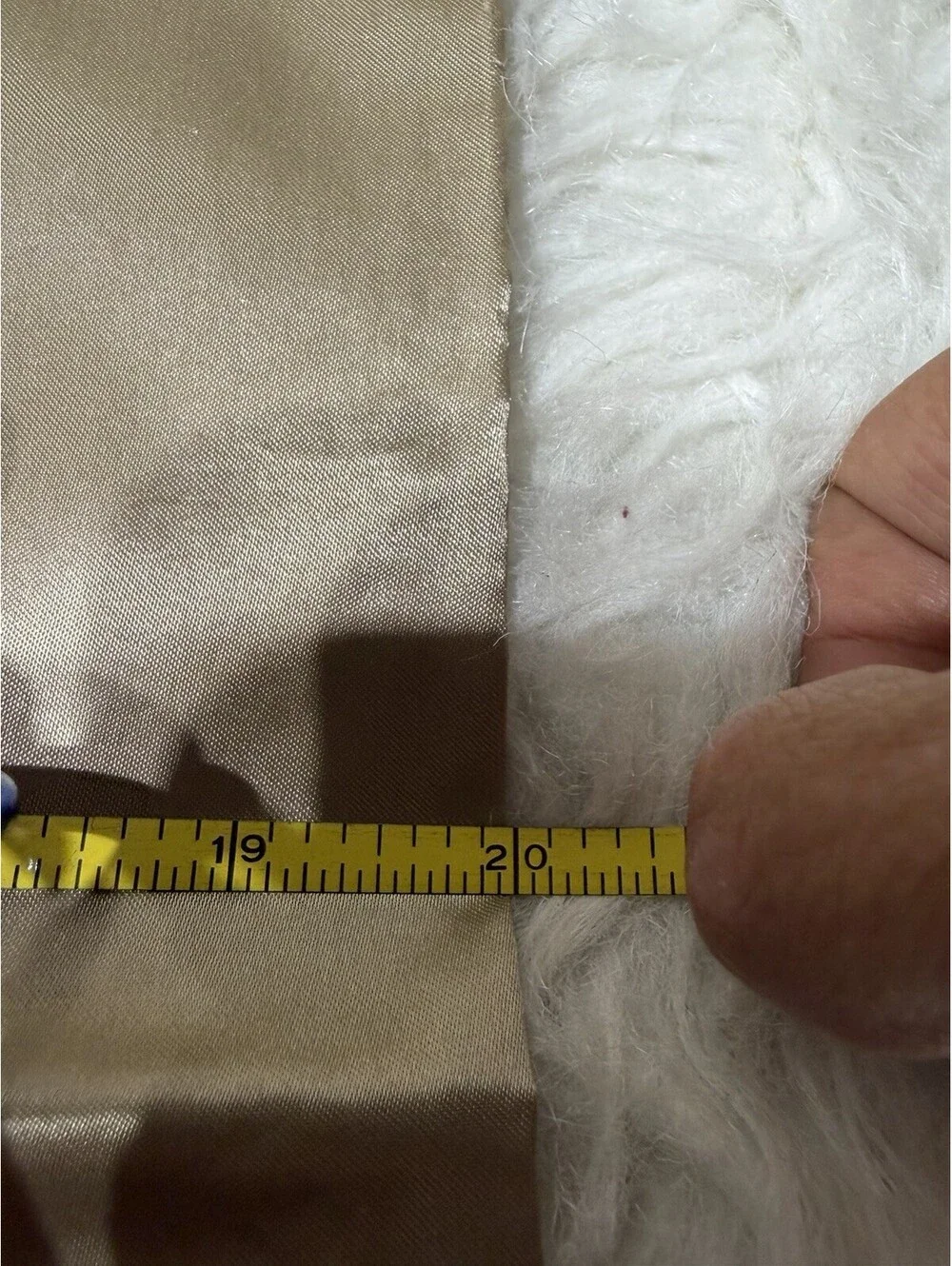 N/A bedelite satin